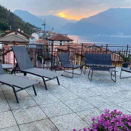 Tiziana Lake Como View Terraces Apartamento Lezzeno Exterior foto