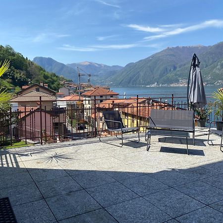 Tiziana Lake Como View Terraces Apartamento Lezzeno Exterior foto